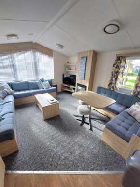 Haven holiday park Cleethorpes beach